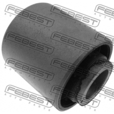 TAB-OR FEBEST Втулка, рычаг колесной подвески