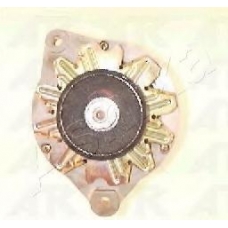 002-H350 Ashika Генератор