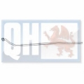 160068 QUINTON HAZELL Труба выхлопного газа