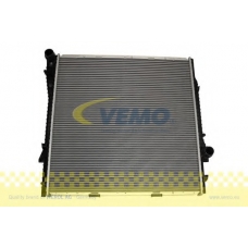 V20-60-0008 VEMO/VAICO Радиатор, охлаждение двигателя