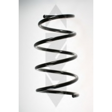 56781 SPIDAN Пружина ходовой части