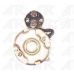 MTD162 JAPANPARTS Стартер