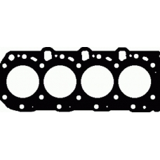 21528/6701 SPESSO Прокладка, головка цилиндра