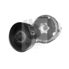 TOA3752 BREDA  LORETT Натяжитель ремня, клиновой зубча