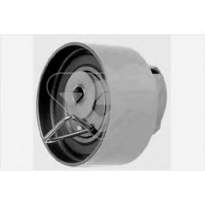 HTG 333 HUTCHINSON Натяжной ролик, ремень грм