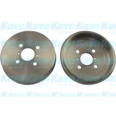 BD-9633 KAVO PARTS Тормозной барабан