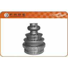 2143 FARE SA Пыльник, приводной вал