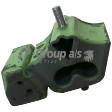 1117906200 Jp Group Подвеска, двигатель