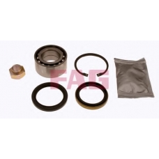 713 6230 60 FAG Комплект подшипника ступицы колеса