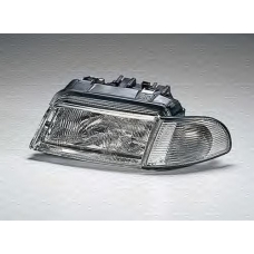 711305621664 MAGNETI MARELLI Рассеиватель, основная фара