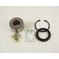 8530 14121 TRIDON Wheel bearing kit