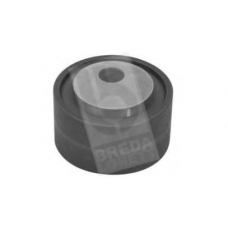 CR 3274 BREDA  LORETT Натяжитель ремня, клиновой зубча