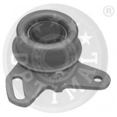 0-N062 OPTIMAL Натяжной ролик, ремень грм