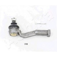 111-03-316 Ashika Наконечник поперечной рулевой тяги