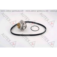 K980142A AUTEX Комплект ремня грм