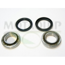 VBK233 MOTAQUIP Комплект подшипника ступицы колеса