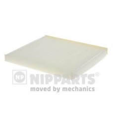 N1340406 NIPPARTS Фильтр, воздух во внутренном пространстве