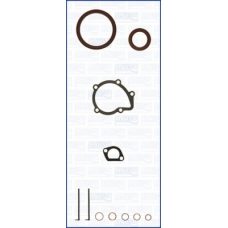 54054800 AJUSA Комплект прокладок, блок-картер двигателя