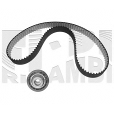 KFI108 KM International Комплект ремня ГРМ