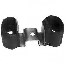 EM4222 QUINTON HAZELL Кронштейн, подвеска двигателя