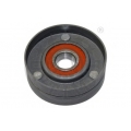 0-N1495S OPTIMAL Натяжной ролик, поликлиновой  ремень