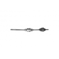 JC195 DA SILVA Приводной вал