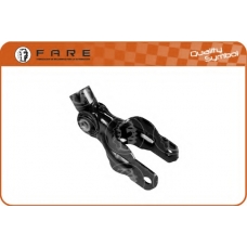 5207 FARE SA Подвеска, двигатель