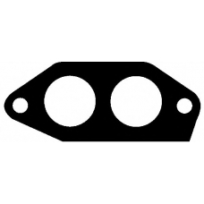 X01785-01 GLASER Прокладка, выпускной коллектор