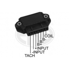 215079 ERA Коммутатор, система зажигания