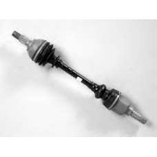 121318 FARCOM Приводной вал