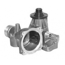 20-50027 VEMO/VAICO Водяной насос