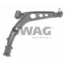 70 73 0058 SWAG Рычаг независимой подвески колеса, подвеска колеса