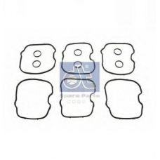 2.91101 DIESEL TECHNIC Комплект прокладок, головка цилиндра