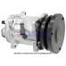 851736N AKS DASIS Компрессор, кондиционер