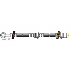 F5595 MGA Тормозной шланг