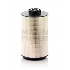 PU 1058/1 x MANN-FILTER Топливный фильтр