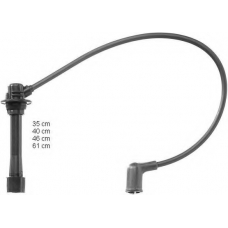 ZEF862 BERU Комплект проводов зажигания