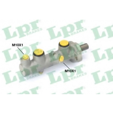 1044 LPR Главный тормозной цилиндр