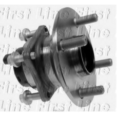 FBK1245 FIRST LINE Комплект подшипника ступицы колеса