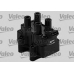 245057 VALEO Катушка зажигания