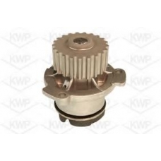 10404 KWP Водяной насос