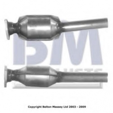 BM80011 BM CATALYSTS Катализатор