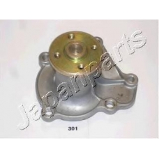 PQ-301 JAPANPARTS Водяной насос