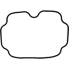 71-31827-00 REINZ Прокладка, корпус впускного коллектора