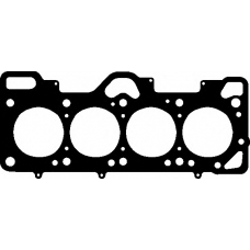720.930 Elring Прокладка, головка цилиндра