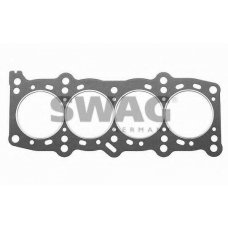 70 91 4282 SWAG Прокладка, головка цилиндра