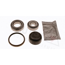 804060 AUTEX Комплект подшипника ступицы колеса