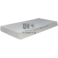 1528100209 Jp Group Фильтр, воздух во внутренном пространстве