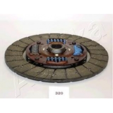 80-03-320 Ashika Диск сцепления