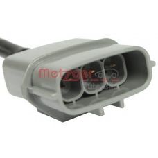 0893149 METZGER Лямбда-зонд